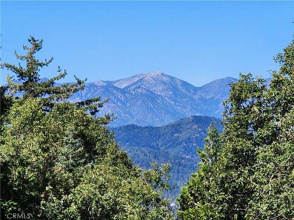 0.225 Acres of Residential Land for Sale in Twin Peaks, California