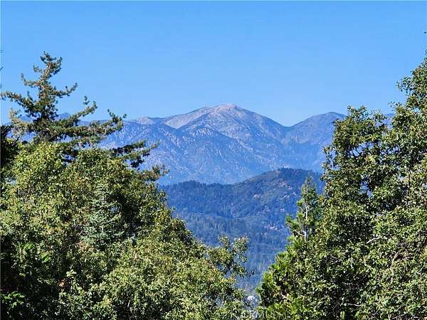 0.23 Acres of Land for Sale in Twin Peaks, California