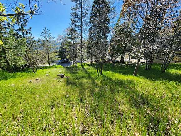 0.234 Acres of Residential Land for Sale in Lake Arrowhead, California