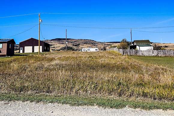 0.226 Acres of Land for Sale in Hobson, Montana