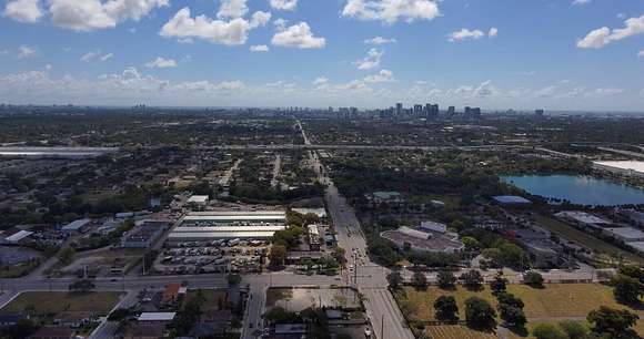 Residential Land for Sale in Fort Lauderdale, Florida