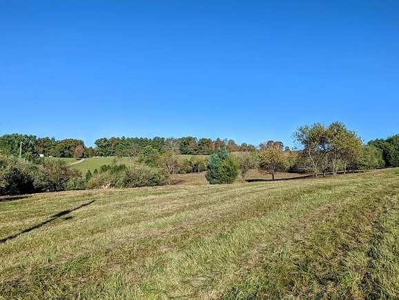 4.36 Acres of Land for Sale in Check, Virginia