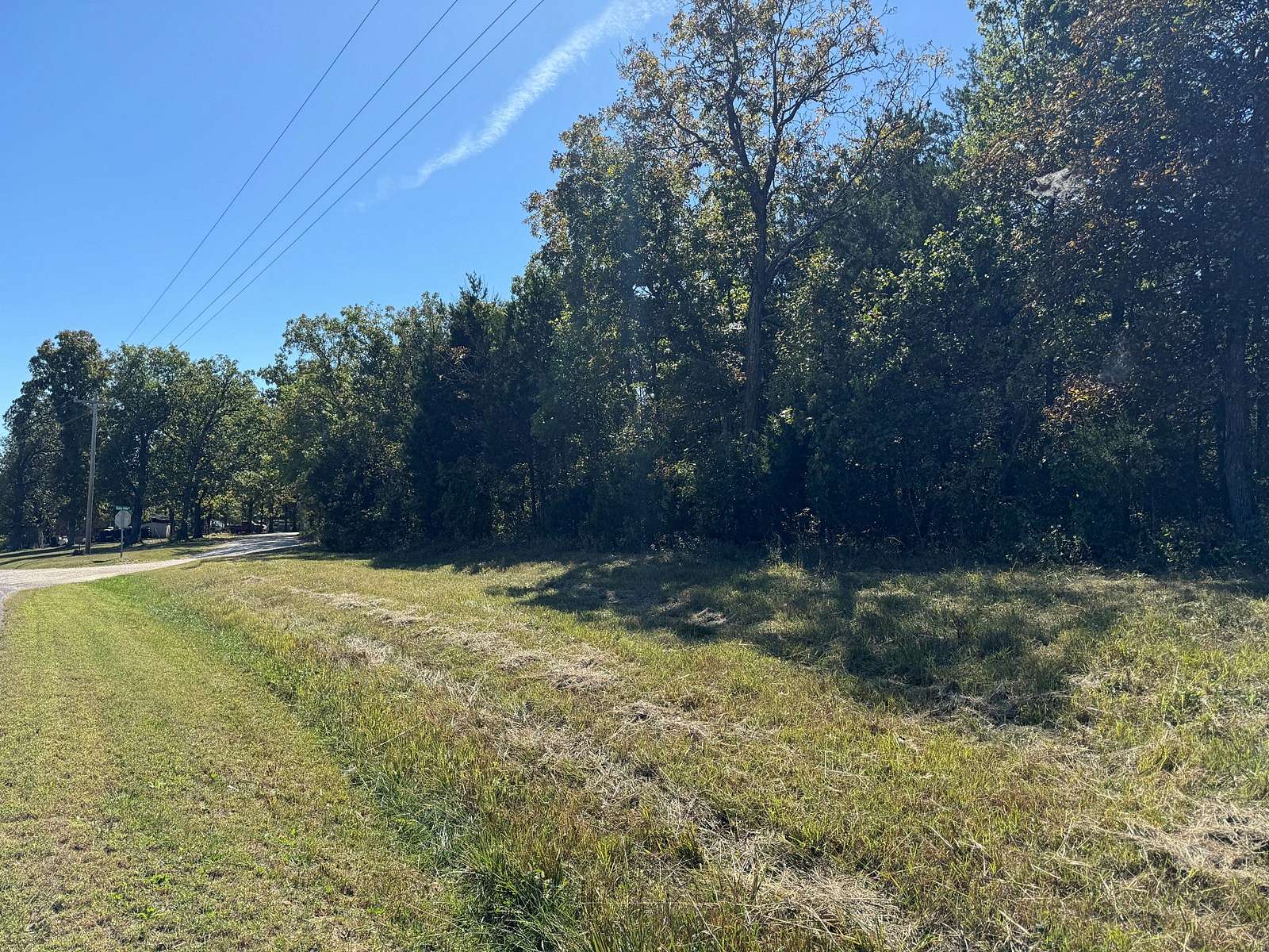 21 Acres of Land for Sale in Brumley, Missouri