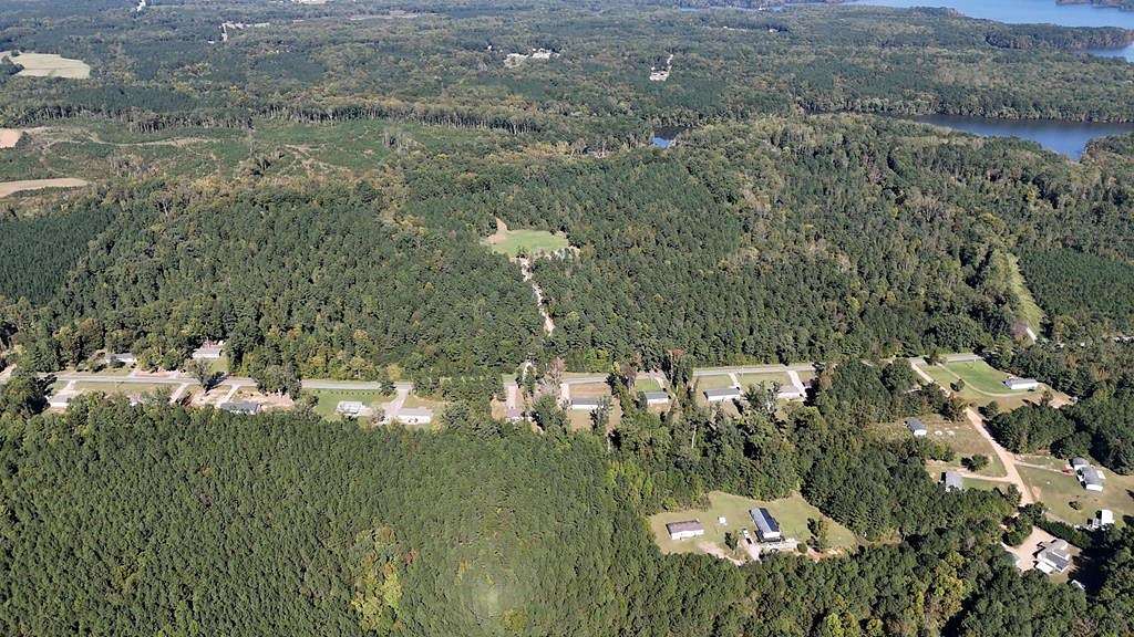 13.7 Acres of Land for Sale in Henderson, North Carolina