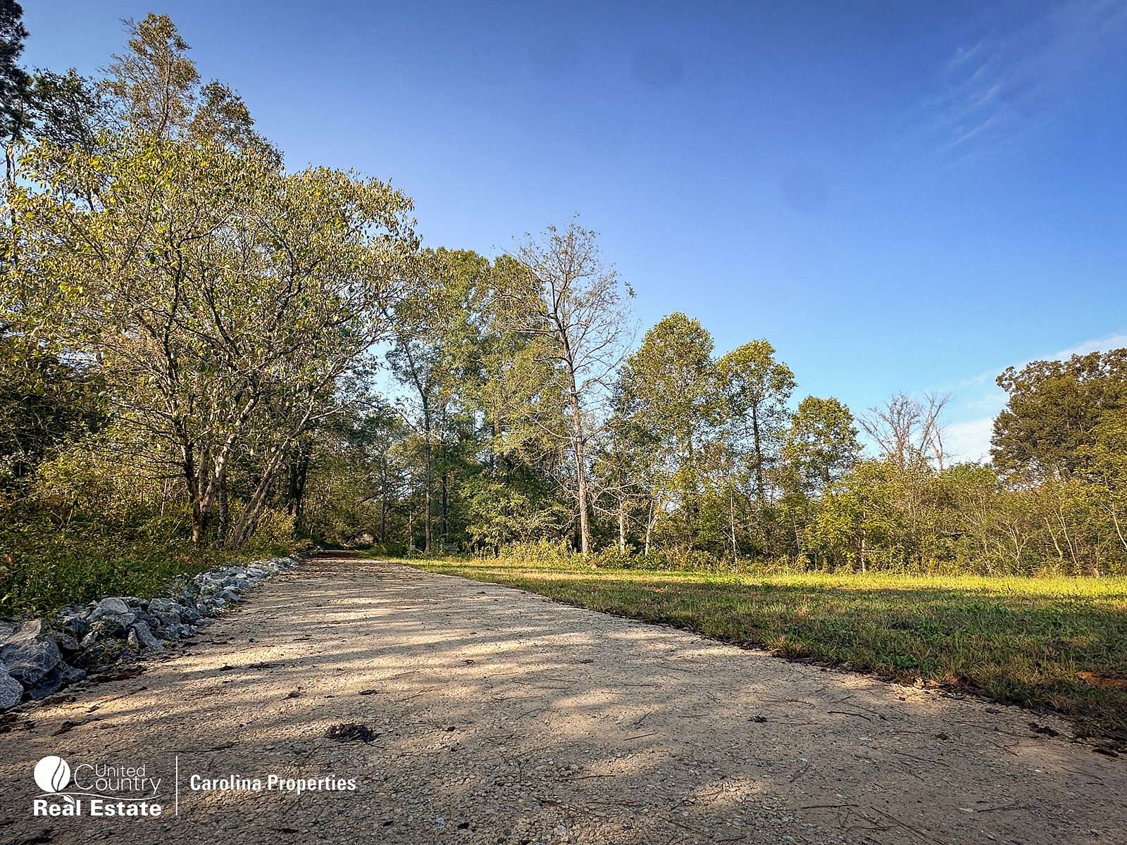 21.5 Acres of Land for Sale in China Grove, North Carolina