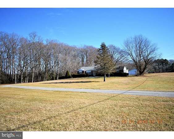 4 Acres of Commercial Land for Sale in Dover, Delaware