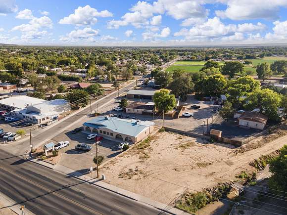 0.26 Acres of Commercial Land for Sale in Los Lunas, New Mexico