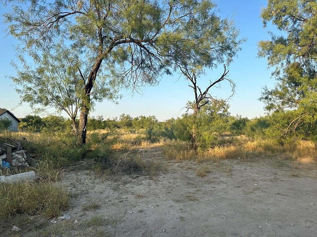 0.459 Acres of Residential Land for Sale in Eagle Pass, Texas