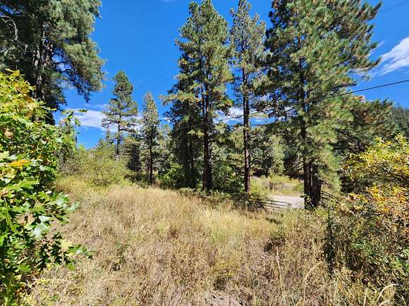 1.26 Acres of Land for Sale in Jemez Springs, New Mexico