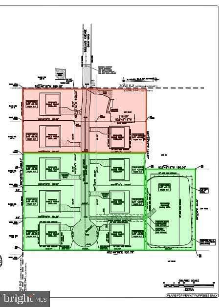 5.71 Acres of Land for Sale in Vineland, New Jersey