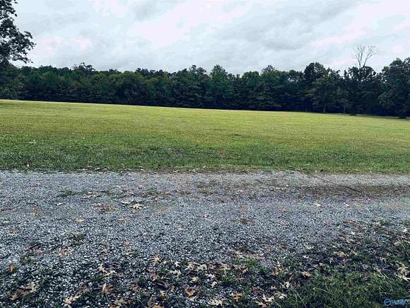 0.9 Acres of Land for Sale in Gadsden, Alabama