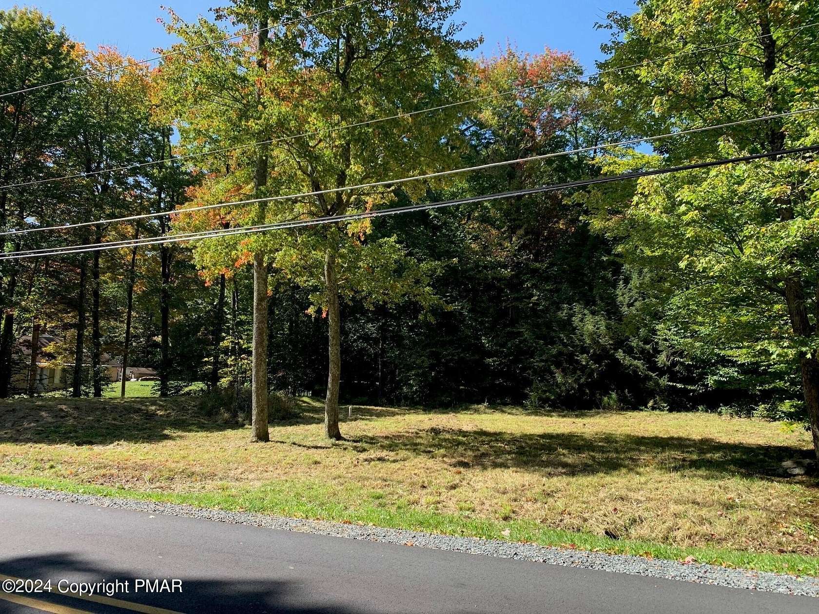 0.31 Acres of Residential Land for Sale in Tobyhanna, Pennsylvania