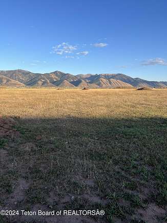 3.14 Acres of Residential Land for Sale in Afton, Wyoming