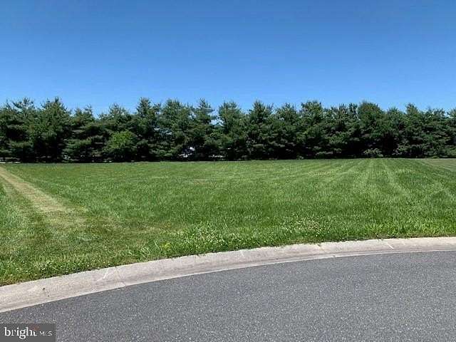 0.86 Acres of Residential Land for Sale in Salisbury, Maryland