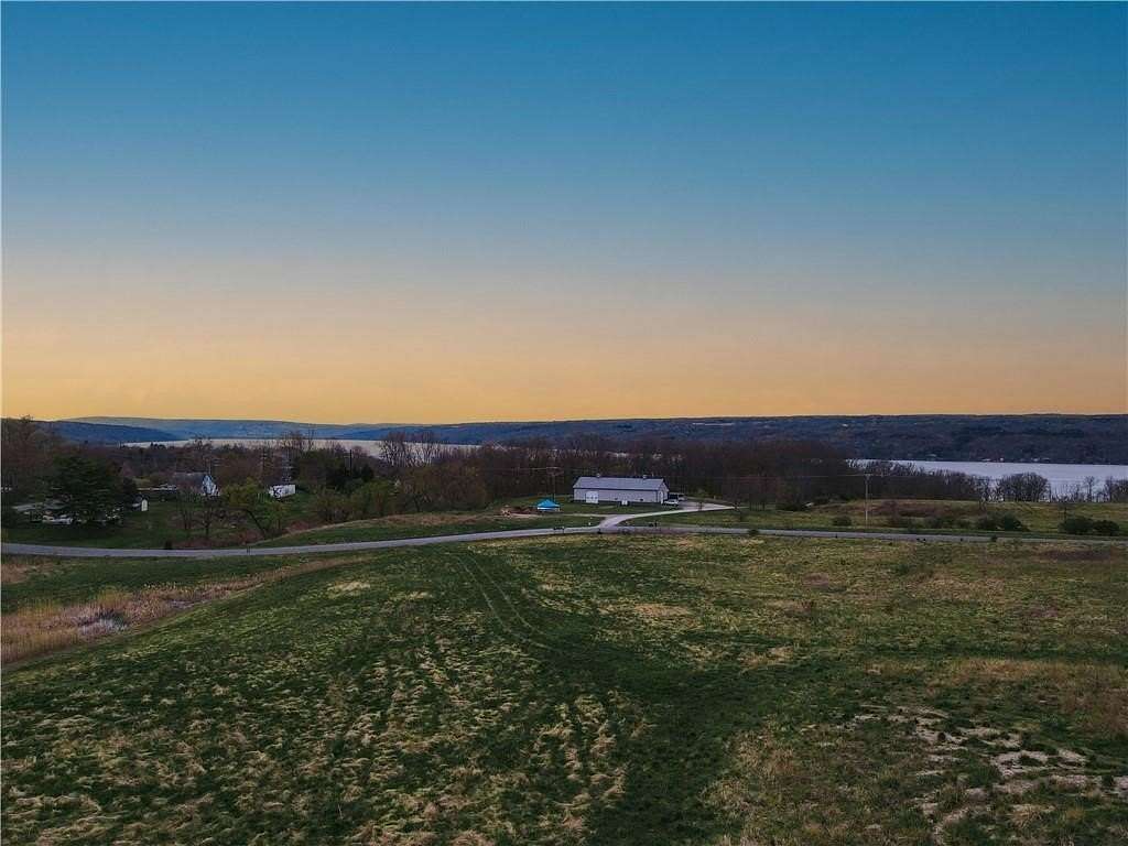 2.04 Acres of Land for Sale in Lansing, New York