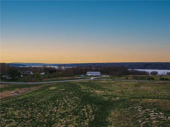 2.04 Acres of Land for Sale in Lansing, New York