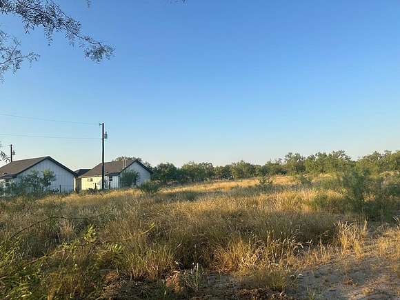 0.505 Acres of Residential Land for Sale in Eagle Pass, Texas