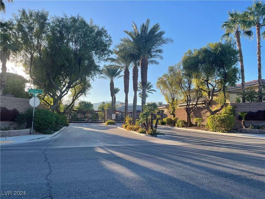 0.43 Acres of Residential Land for Sale in Las Vegas, Nevada