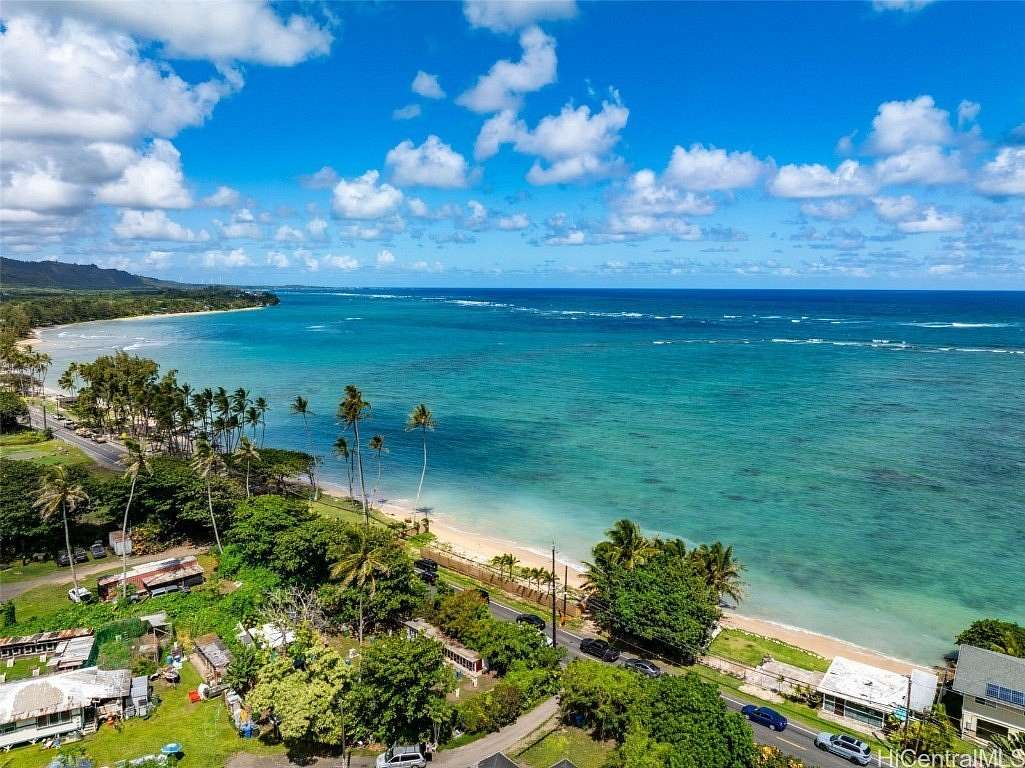 0.405 Acres of Residential Land for Sale in Hauula, Hawaii