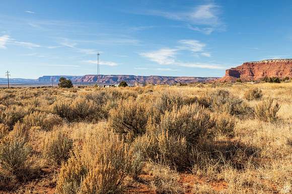 1.17 Acres of Mixed-Use Land for Sale in Kanab, Utah