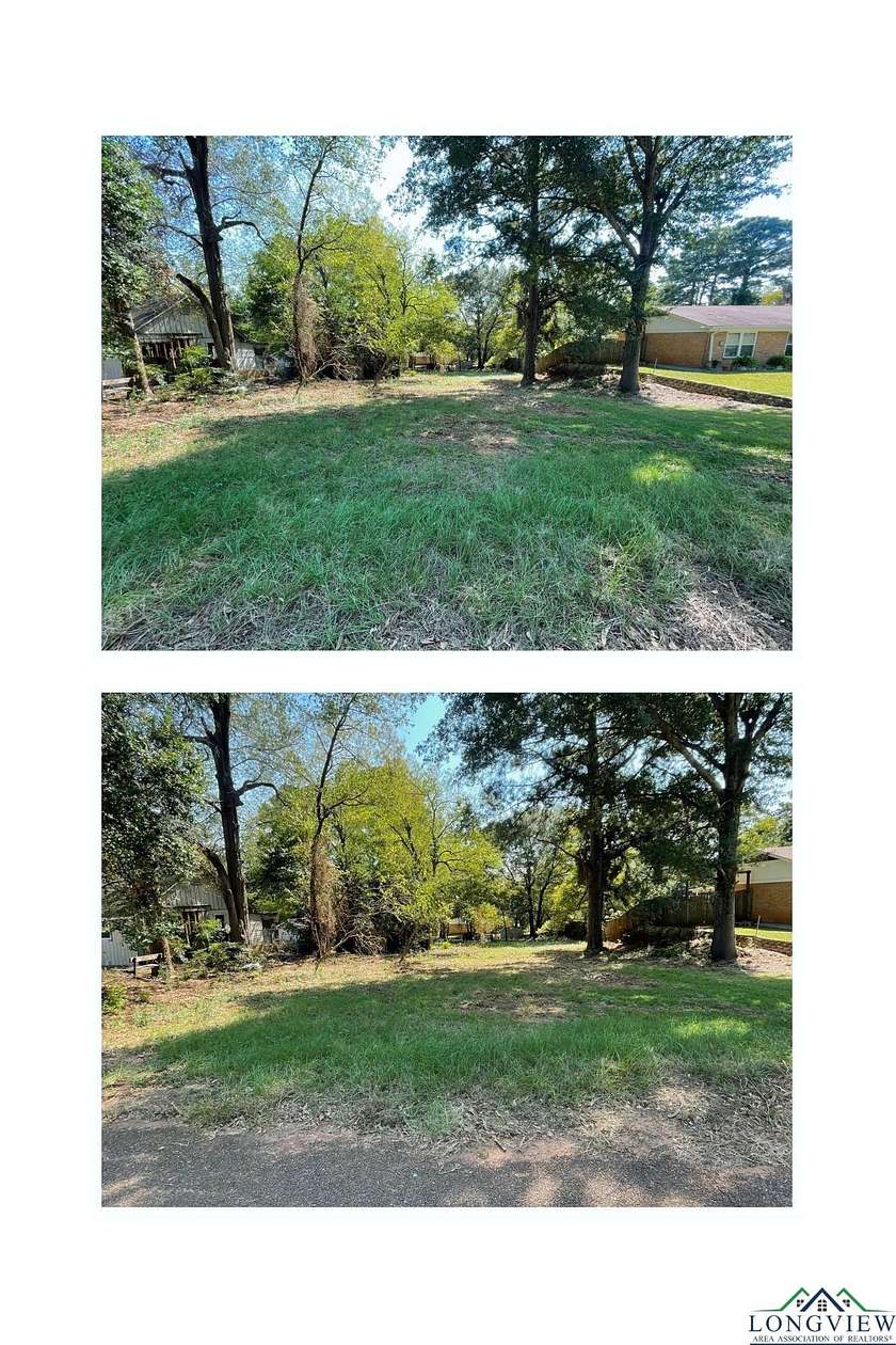 0.25 Acres of Residential Land for Sale in Longview, Texas