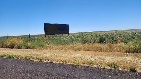 387.4 Acres of Land for Sale in Panhandle, Texas