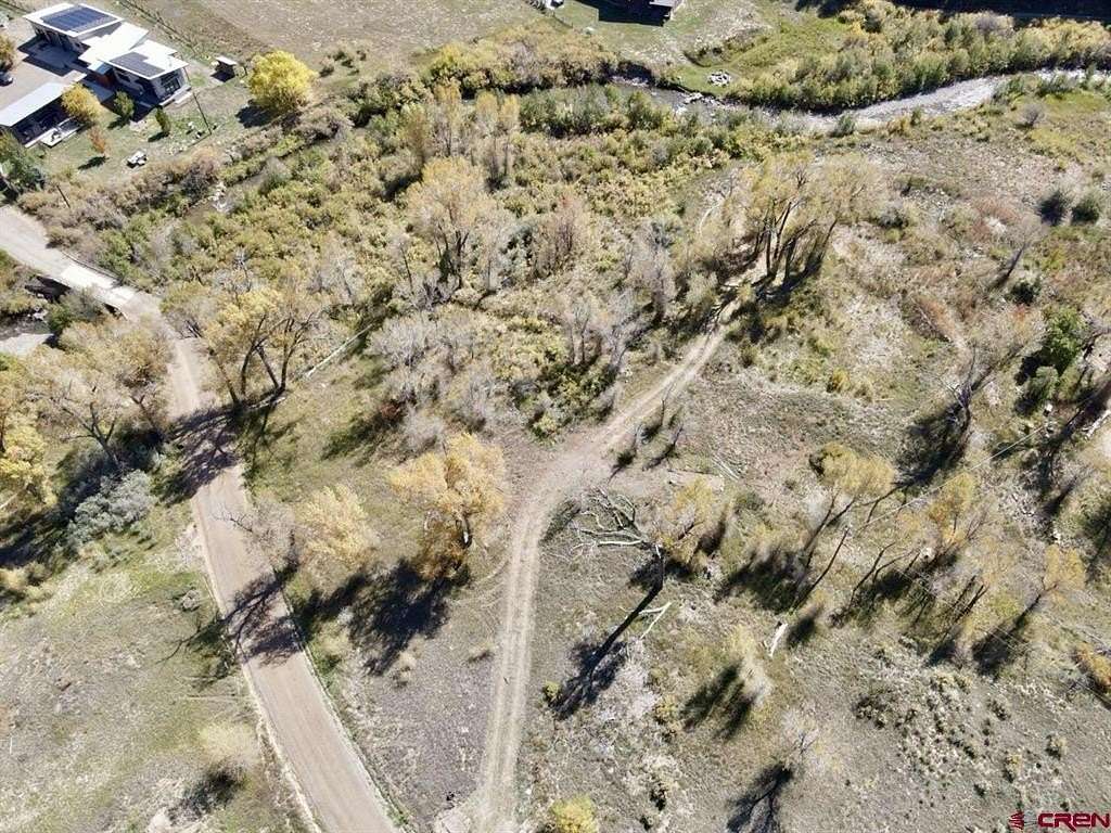 1.86 Acres of Residential Land for Sale in Pagosa Springs, Colorado