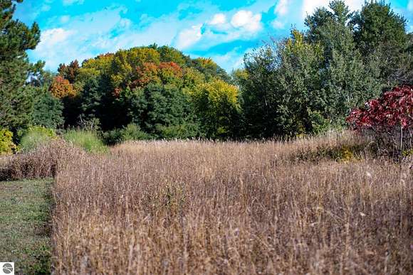 6.5 Acres of Residential Land for Sale in Traverse City, Michigan