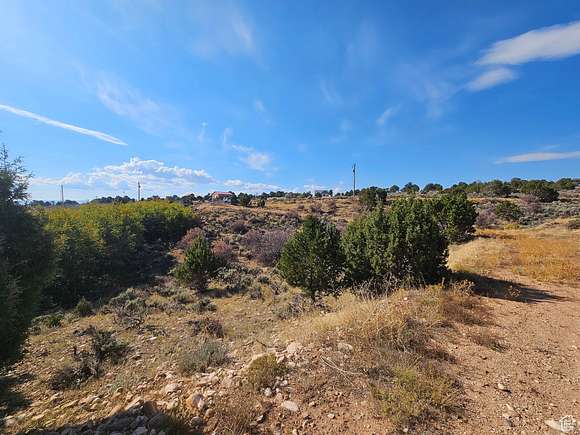 5 Acres of Land for Sale in Fruitland, Utah