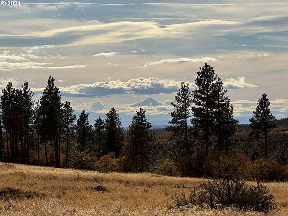 12.89 Acres of Recreational Land for Sale in Bickleton, Washington