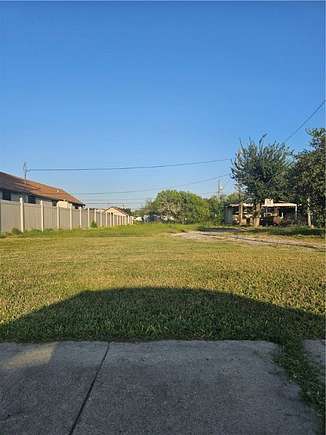 0.23 Acres of Land for Sale in Corpus Christi, Texas