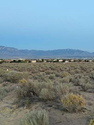 0.5 Acres of Residential Land for Sale in Rio Rancho, New Mexico