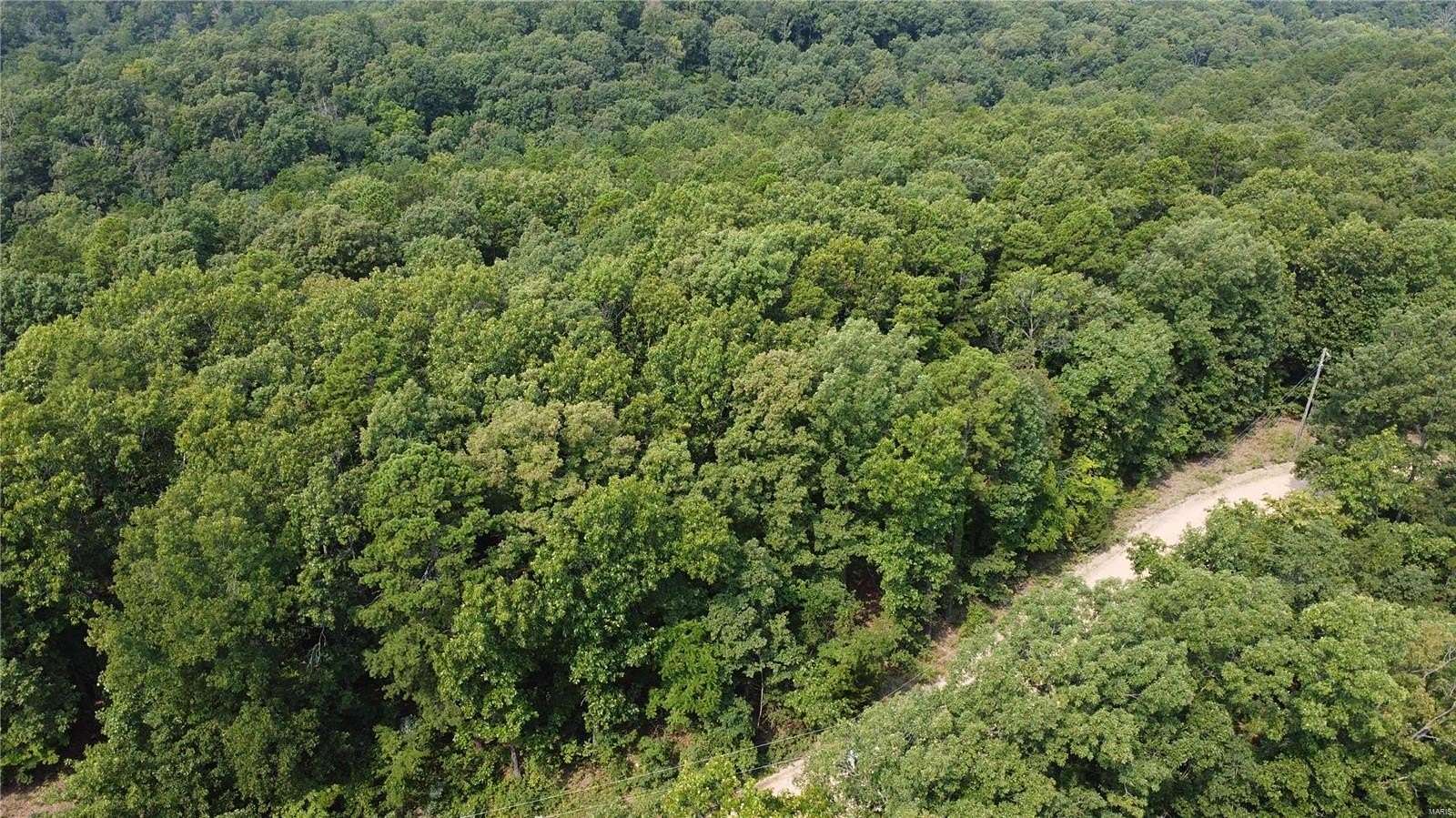 5.1 Acres of Land for Sale in Potosi, Missouri