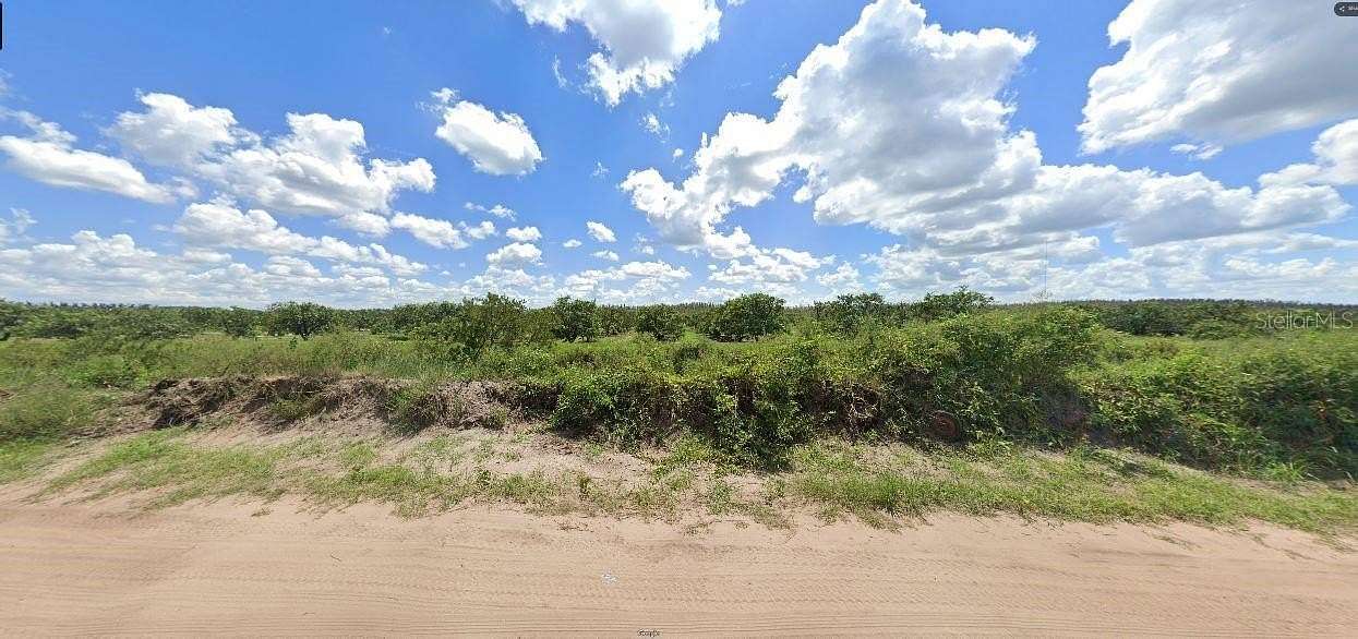 1.26 Acres of Land for Sale in St. Cloud, Florida