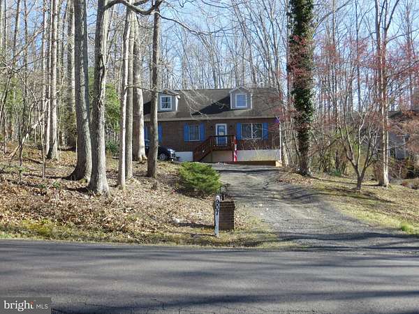 0.52 Acres of Residential Land for Sale in Locust Grove, Virginia