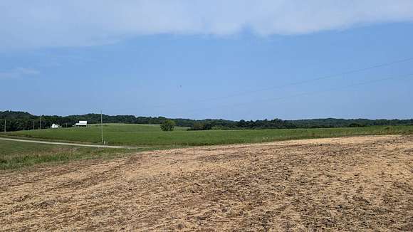 55 Acres of Recreational Land for Sale in Roseville, Ohio