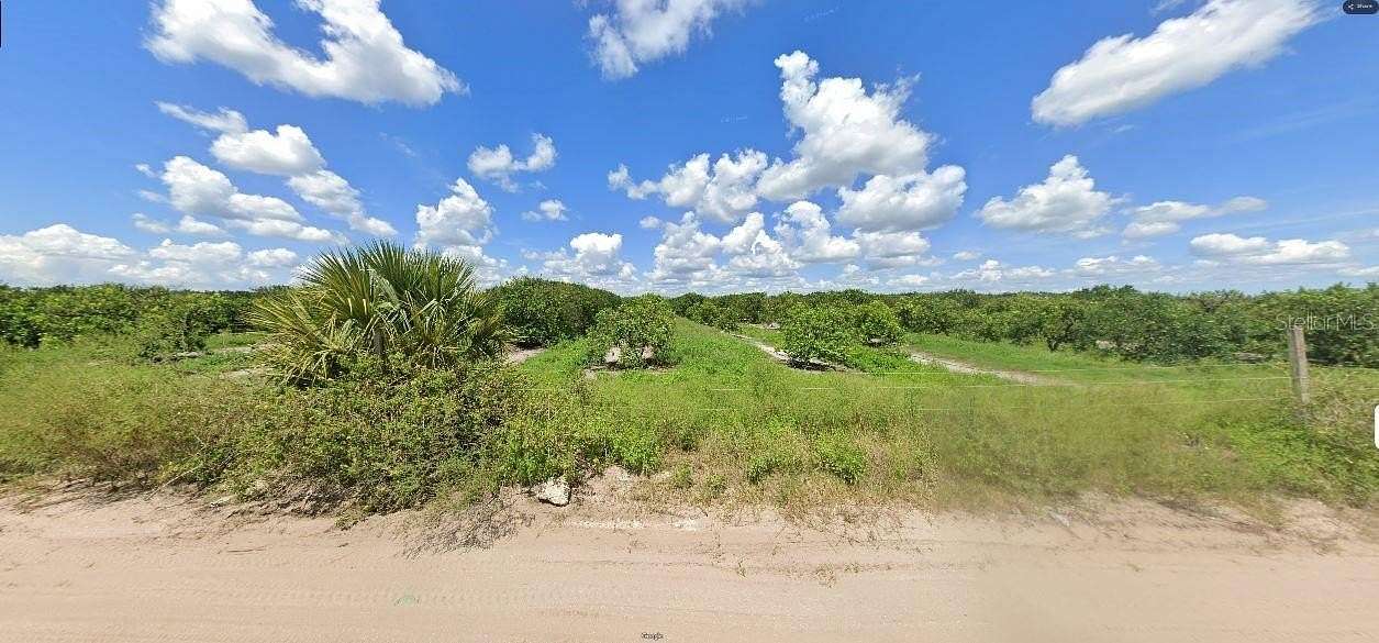 1.25 Acres of Residential Land for Sale in St. Cloud, Florida