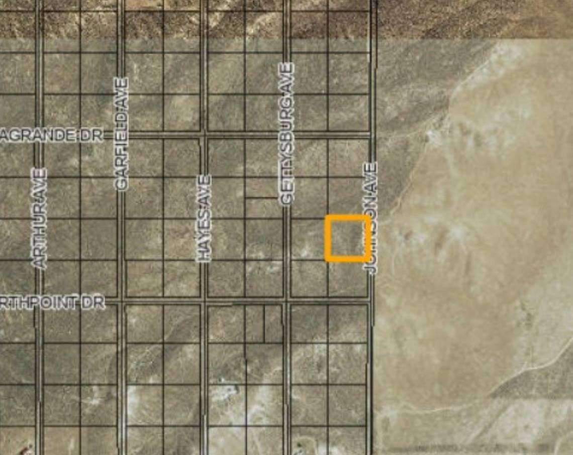 2.44 Acres of Residential Land for Sale in Elko, Nevada