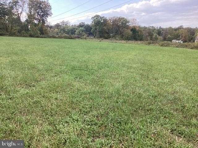 4.51 Acres of Residential Land for Sale in Pottstown, Pennsylvania