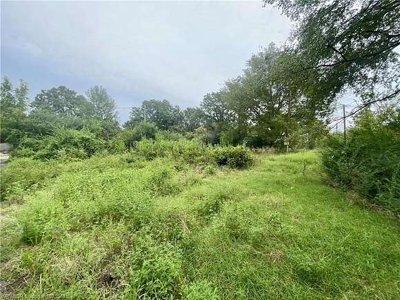 0.34 Acres of Land for Sale in Fort Smith, Arkansas