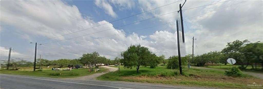 2.795 Acres of Mixed-Use Land for Sale in Harlingen, Texas