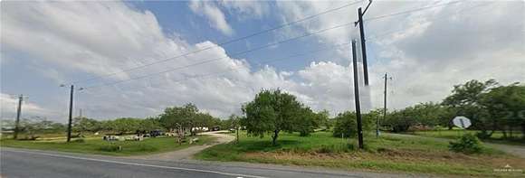 2.795 Acres of Mixed-Use Land for Sale in Harlingen, Texas