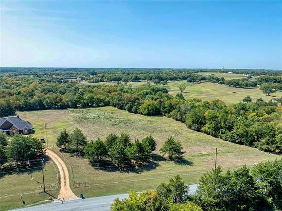 1 Acre of Residential Land for Sale in Sherman, Texas