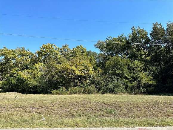 0.149 Acres of Residential Land for Sale in Denison, Texas