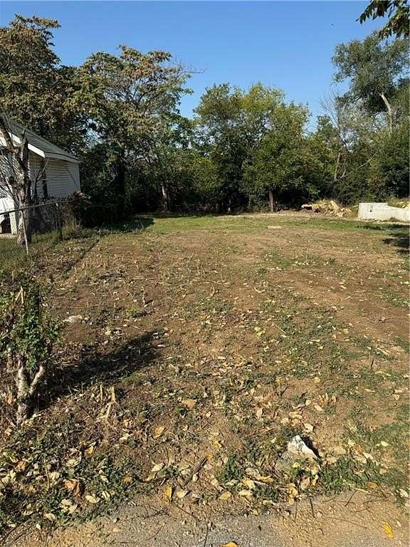 0.12 Acres of Residential Land for Sale in Kansas City, Missouri