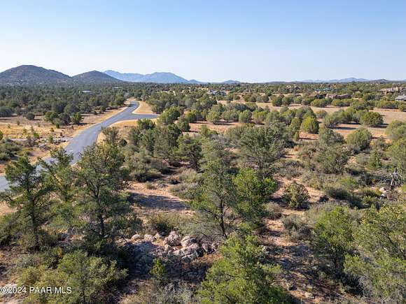 3.51 Acres of Residential Land for Sale in Prescott, Arizona