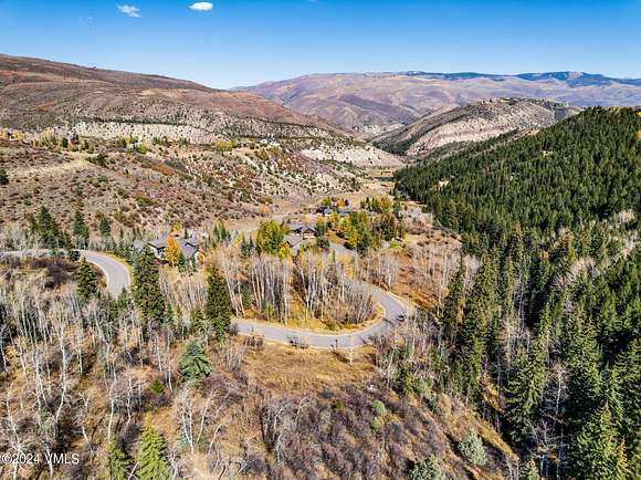 1.06 Acres of Residential Land for Sale in Edwards, Colorado