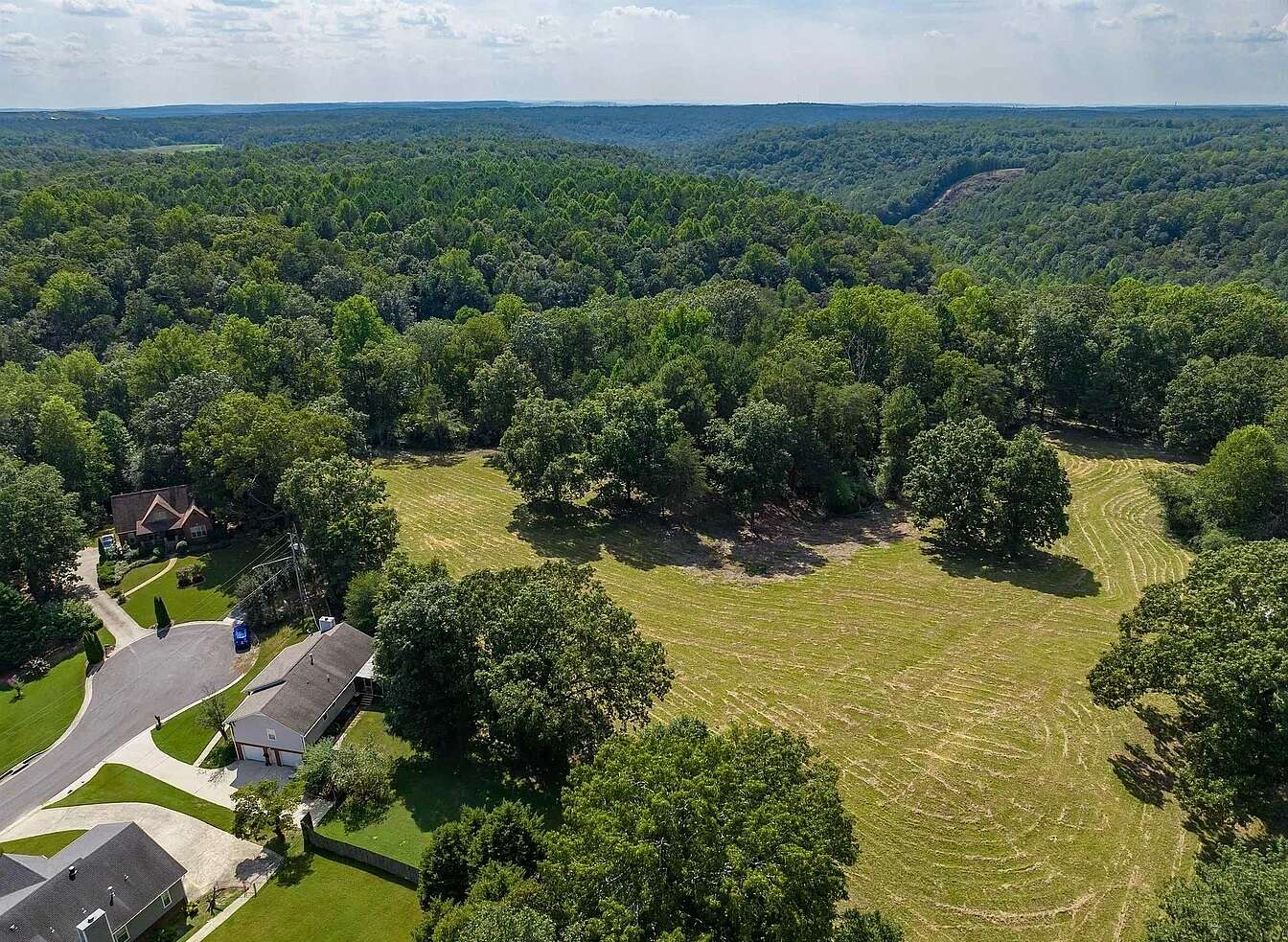 37 Acres of Land for Sale in Pleasant Grove, Alabama