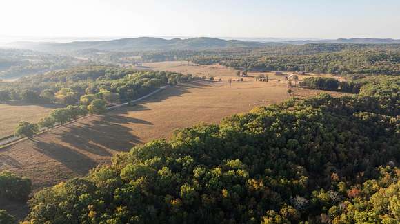 61 Acres of Land for Sale in Garrison, Missouri