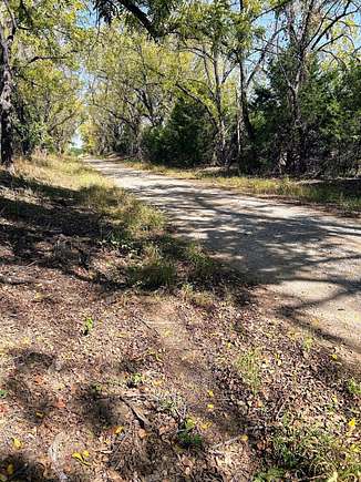 18.62 Acres of Land for Sale in Yale, Oklahoma